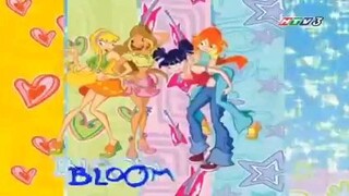 Những Nàng Tiên Nữ Winx Xinh Đẹp Phần 2 Tập 19 Lồng Tiếng