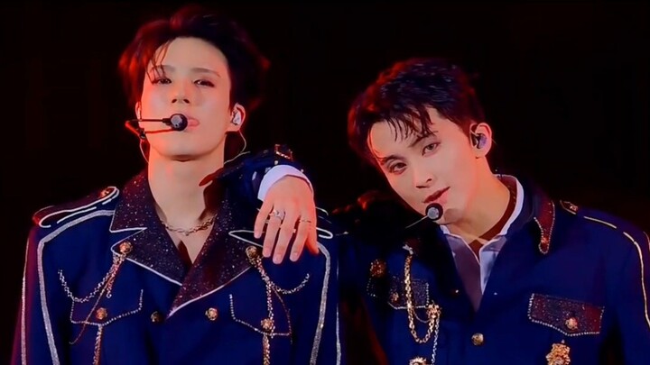 NCT NATION 2023 Universe ( Let's Play Ball )