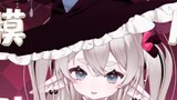 【live2D model display】Apprentice Witch