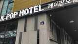 #Review K POP Hotel Seoul Tower