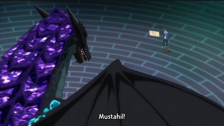 LV 999 No Murabito Episode 10 Terbaru - Kagami mendapatkan kekuatan baru ...