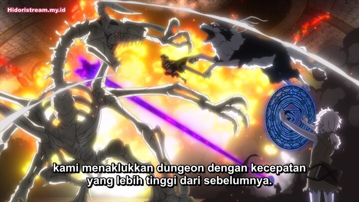 Eps_2 loli kucing ireng dan om om pedang musim 2