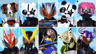 [แสดงด่วน] SHF คาเมนไรเดอร์เอ็กซ์ตรีมฟ็อกซ์ ชุดแบบฟอร์มเข้าสู่ระบบ DGP PB Limited Desire Grand Prix 