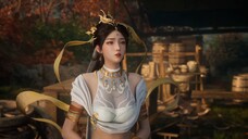 shrouding the heavens eps 135