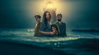 ء الموج|The Sand Castle [الترجمة العربية- Sub Ara]