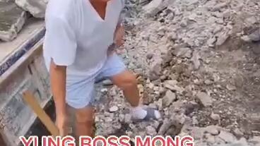 yung boss mo na bida bida 😂