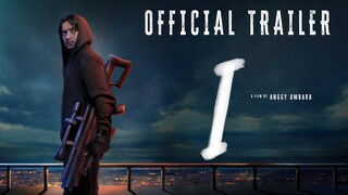 Official Trailer Film Trilogy “I”I 16 Juli 2021 di KlikFilm