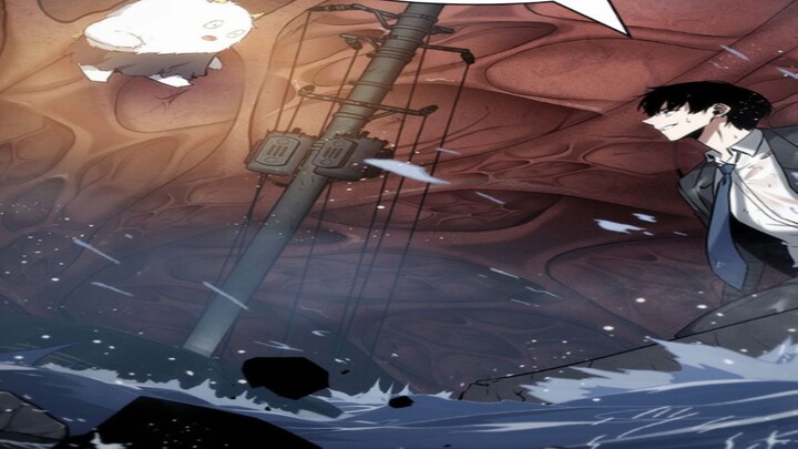 Omniscient Reader Viewpoint Chapter 11 part 7 Tagalog/FilipinoSummary/overview