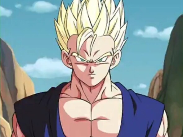 New Red Coin Limited LR Super Saiyan Gohan (Teenage) & Super Saiyan Goten/Trunks Animation Performan