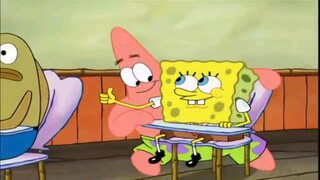 Spongebob Squarepants - Oral Report (Dub Indo)