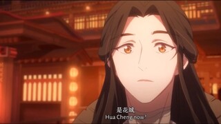 [Huacheng] Switch between large and small sizes at will~The large size is awesome!