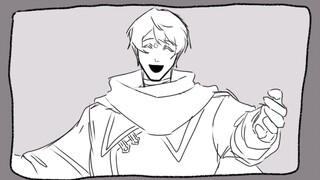 [aph fanfiction][Snow Country Group] Ivan's lonely religion