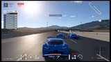 ANIME ITASHA NICONICODOUGA Bugatti VGT - Gran Turismo 7@PS4 Pro - 08-04-2022-2 - Prince Adizonhiko