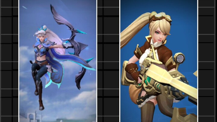 miya atau layla nih {Bantu like dong}