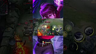 Alucard Inferno terkenal dengan Alufeed🗿 #mlbb #shorts #mobilelegend