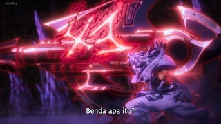 Gachiakuta episode 21 Full English Sub | REACTION