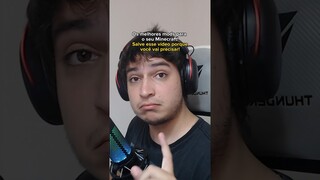 OS MELHORES MODS PARA O MINECRAFT