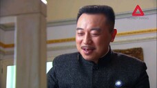 Vũ Khí Khiêu Gợi - Tập 30