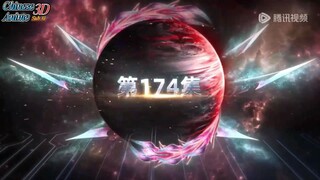 Swallowed Star Eps 174 Sub Indo