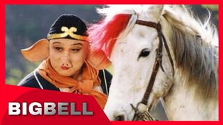 Rap về TRƯ BÁT GIỚI ( Thiên Bồng Nguyên Soái ) - BigBell