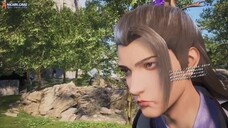 Ancient Vengeance (Windbreaker Arc) episode 22 sub indo