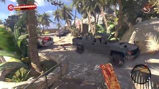 Dead Island Pt.6