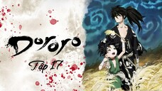 [Vietsub] Dororo - Tập 17 (Chương Truyện Vấn Đáp)