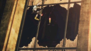 SAO2  AMV