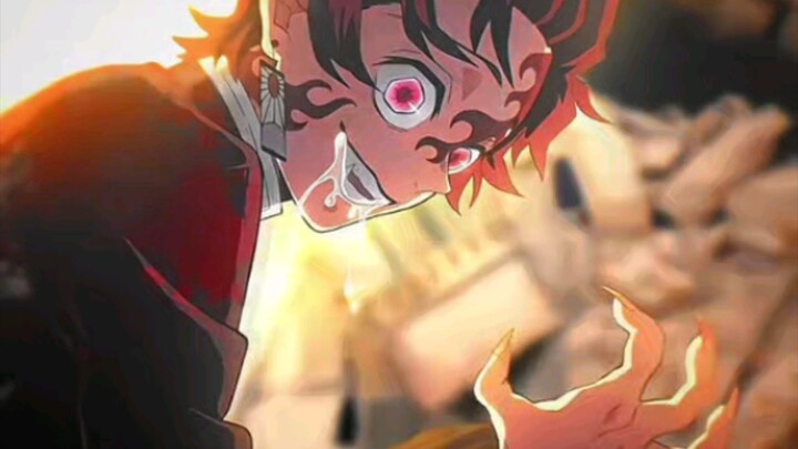 Hinokami_Kagura🔥___Tanjiro_Kamado_Edit_#anime#edit#TanjiroKamado#jedagjedug#demonslayer_#fyyyÿyyyyy