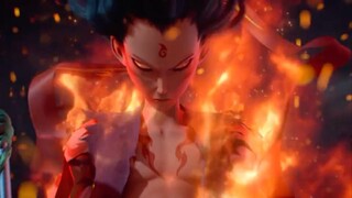 Ne Zha 2019 (engsub)