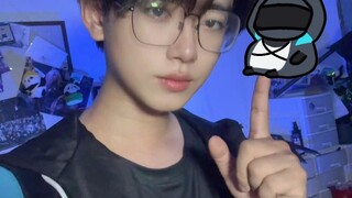 你怎么知道我玩到恋与方舟了/.