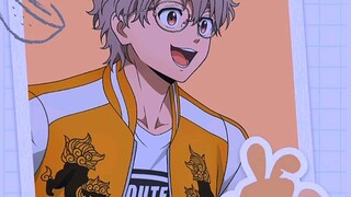 choji 🥰