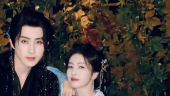“ความรักกำลังเติบโต ชีวิตกำลังนับถอยหลัง”