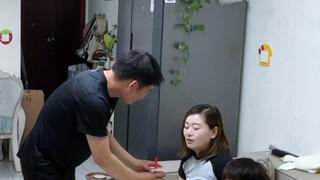 就这样能瘦下来吗？