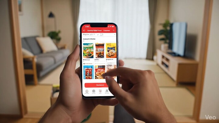 🌍🛒 Gunma Halal Food – Trusted Halal Grocery Store in Japan 🇯🇵