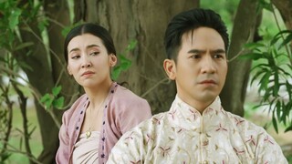 พรหมลิขิตep13 | ต่อปากต่อคำกันเก่งมาก แต่จริงๆแอบหึงพุดตานกับพ่ออินแหละ