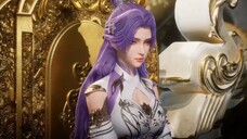 Wu Sui Xinghe Eps 09 indo