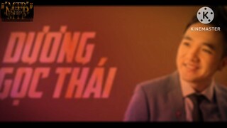 NONSTOP HỜN TRÁCH CON ĐÒ - DƯƠNG NGỌC THÁI