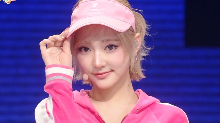 Sân khấu quảng bá ca khúc trở lại mới nhất của KiiiKiii: 404 – 26/02/2013