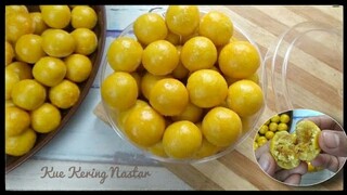 RESEP NASTAR LUMER, ANTI GAGAL, ANTI MELAR, GLOWING SEMPURNAH