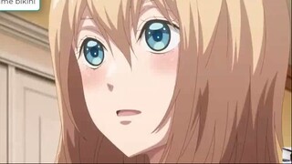 Tóm Tắt Anime Hay- Là Nhân Vật Quần Chúng Ở Thế Giới Otome Game Tôi Vẫn Tán Đổ Nữ Chính -phần 16