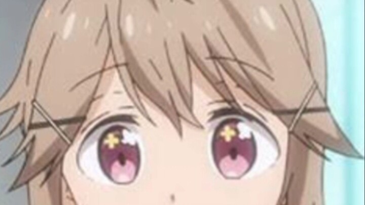 anime gadis cantik