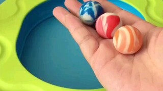 fun trackball toy