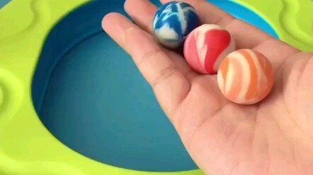 fun trackball toy