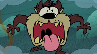 Taz: Quest for Burger  Watch Full Movie : Link in Description