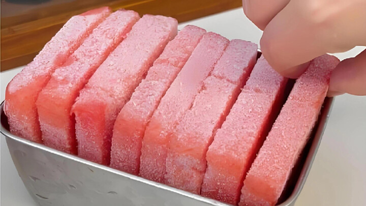 Six divine ways to enjoy watermelon, the ultimate summer savior