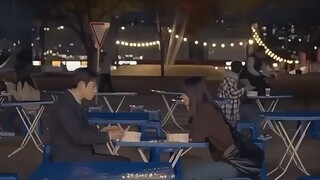 Our Unwritten Seoul episode 1