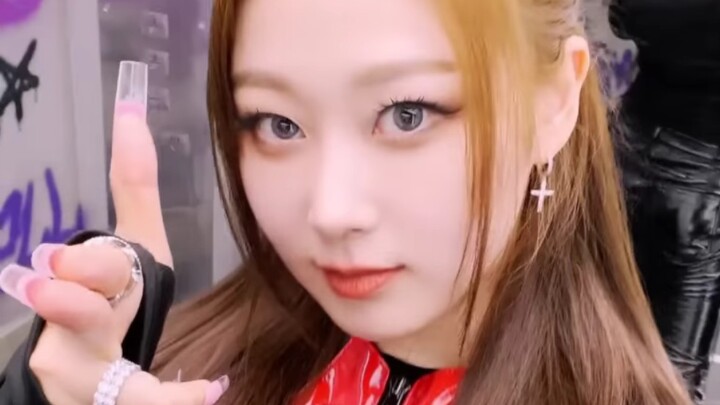 Tantangan TikTok teknik Girls untuk lagu baru aespa