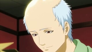 Cảnh Gintama nổi tiếng khiến tôi đau bụng vì cười quá