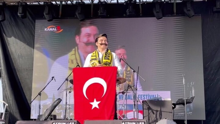 Blitz is hard at work!